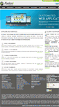Mobile Screenshot of fusionitechnologies.com